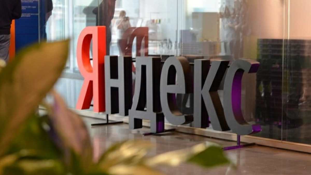 Инвесторы выкупили акции российского «Яндекса» у Yandex NV за 475 млрд рублей