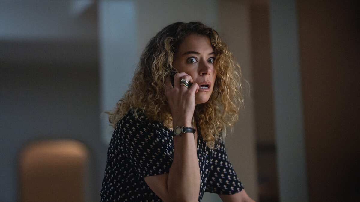 Сериал «Максимальное удовольствие гарантировано» с Татьяной Маслани получил свежий тизер