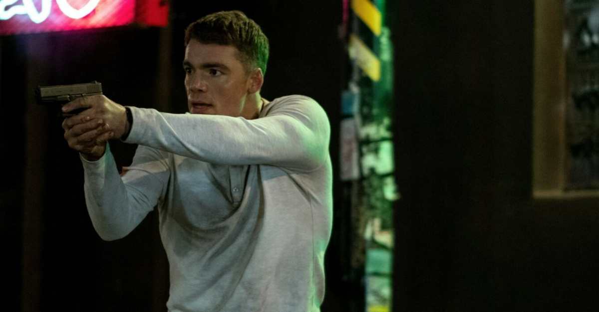 Начались съёмки четвёртого и финального сезона «Ночного агента»