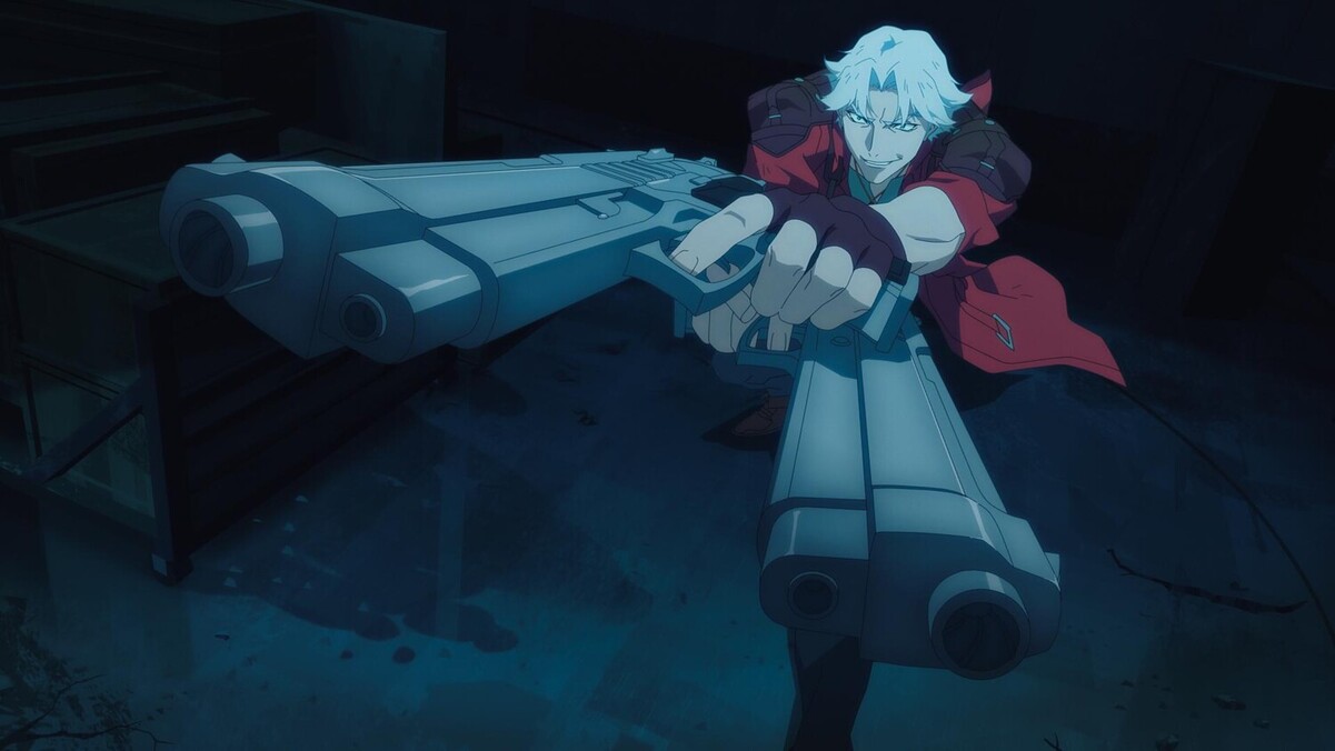 Devil May Cry продлили на третий сезон — СМИ
