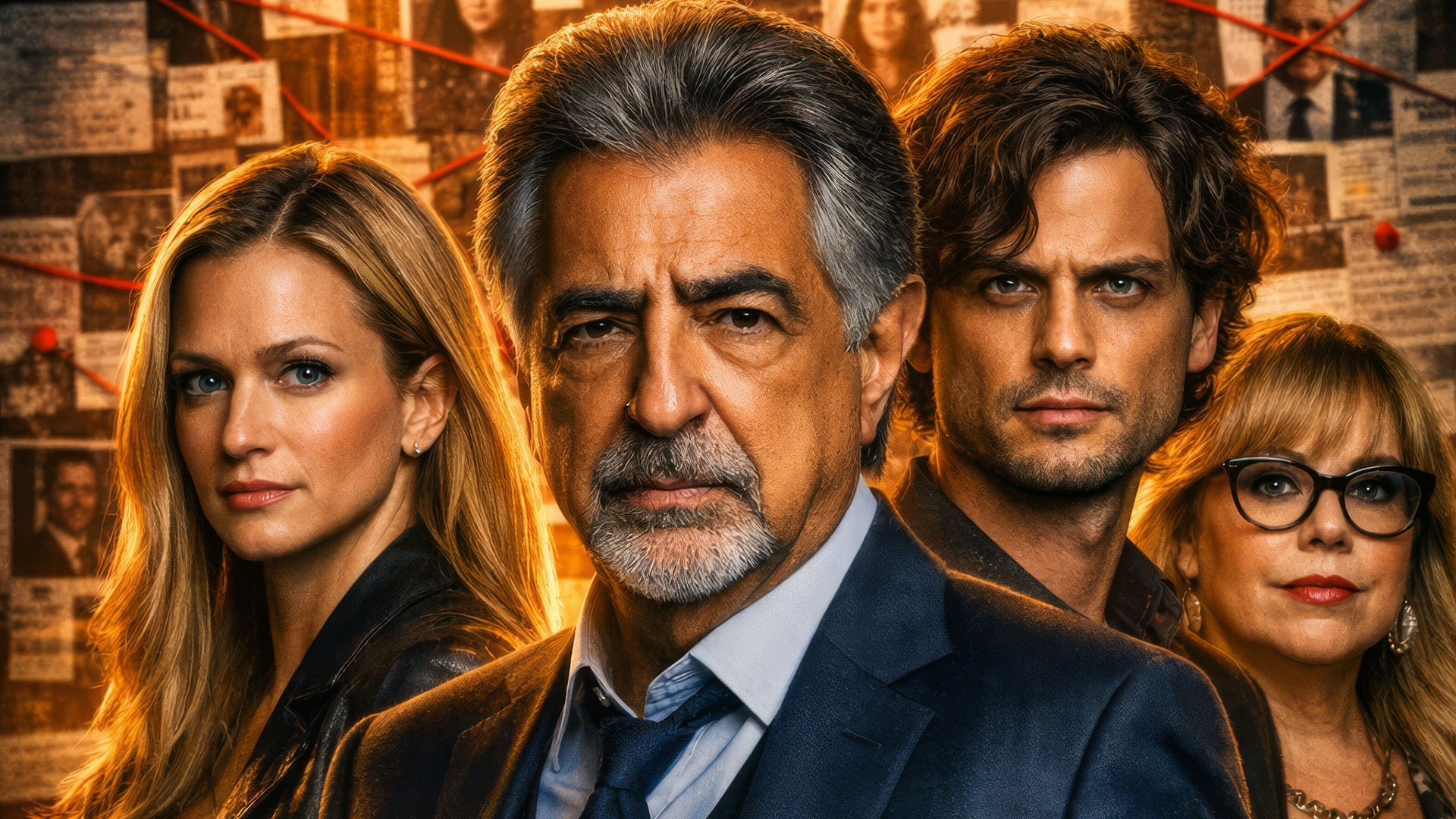 «Мыслить как преступник», сезон 19: как долго может прожить сериал-ветеран