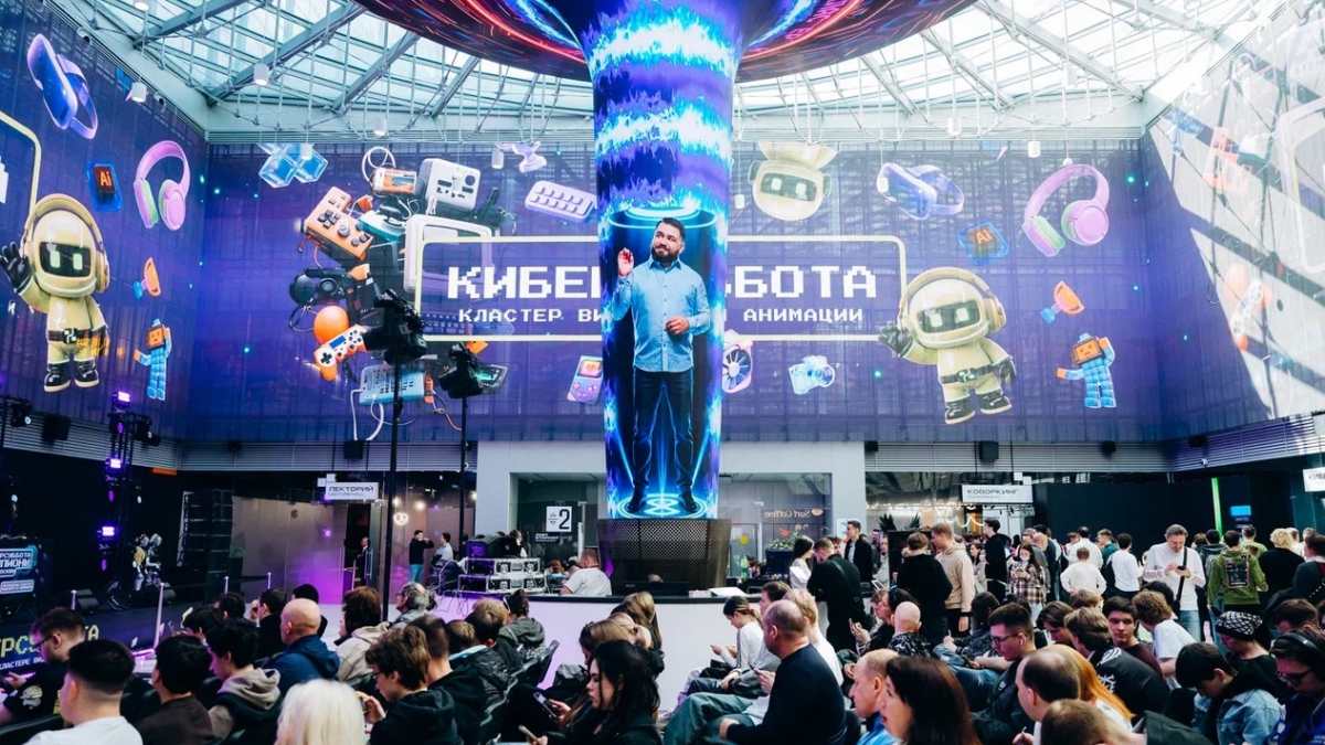 Титулованная фигуристка Евгения Медведева примет участие в «Кей-поп-Киберсубботе»