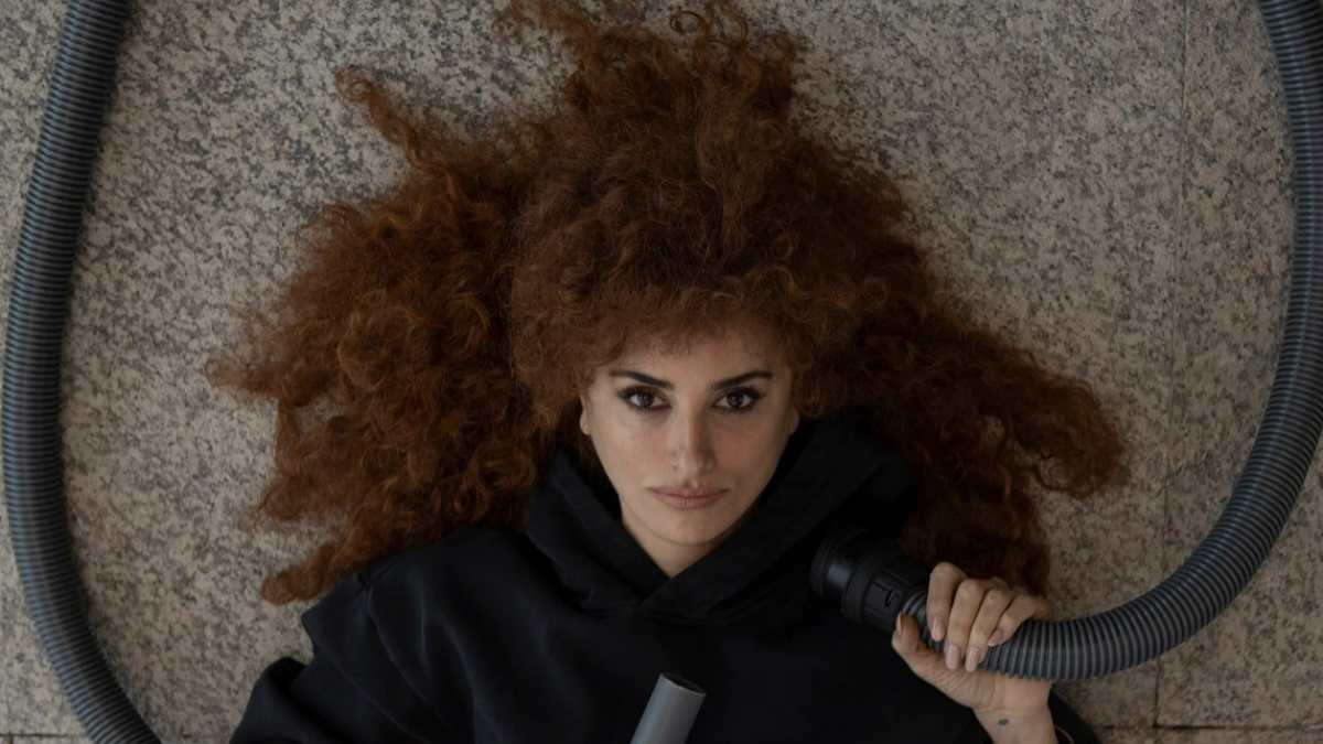 Пенелопа Крус могла умереть на съёмках фильма «Чёрный шар»