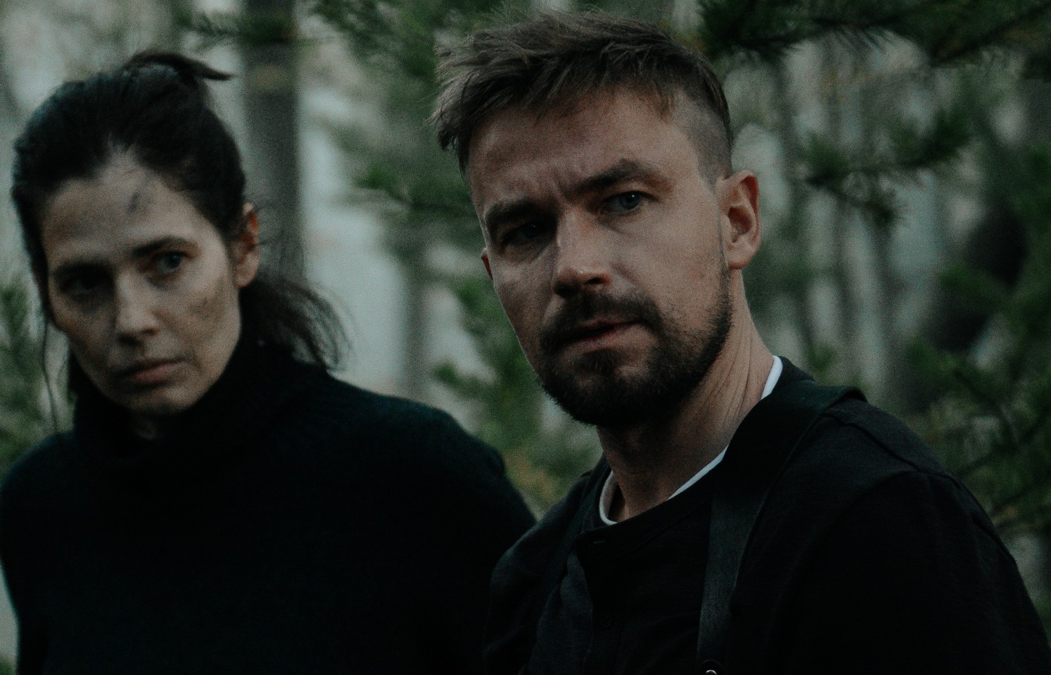 «После Фишера. Инквизитор» с Александром Петровым получил первый трейлер