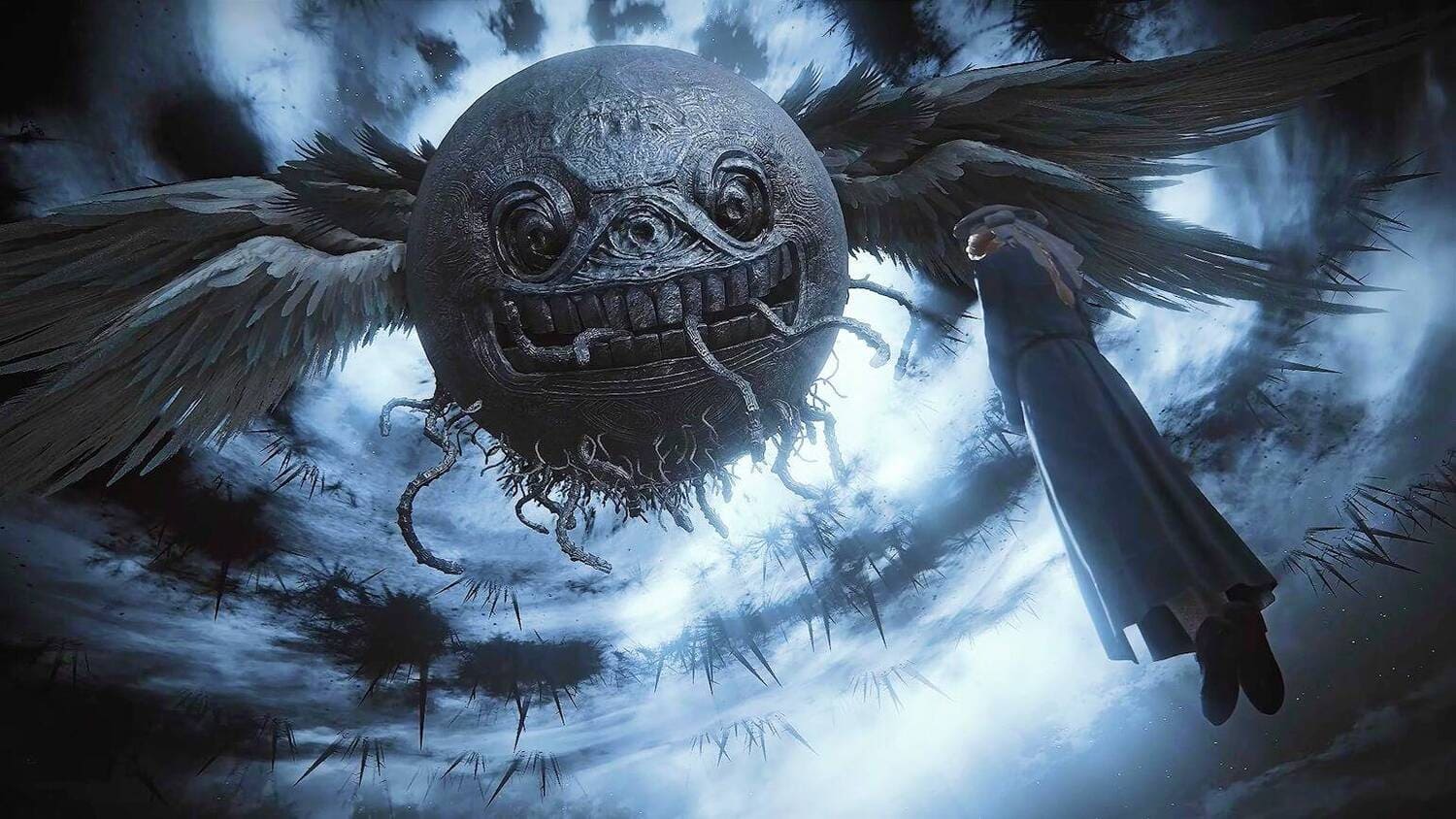 The Duskbloods: что известно о новом загадочном проекте FromSoftware и какие безумные теории уже строят фанаты