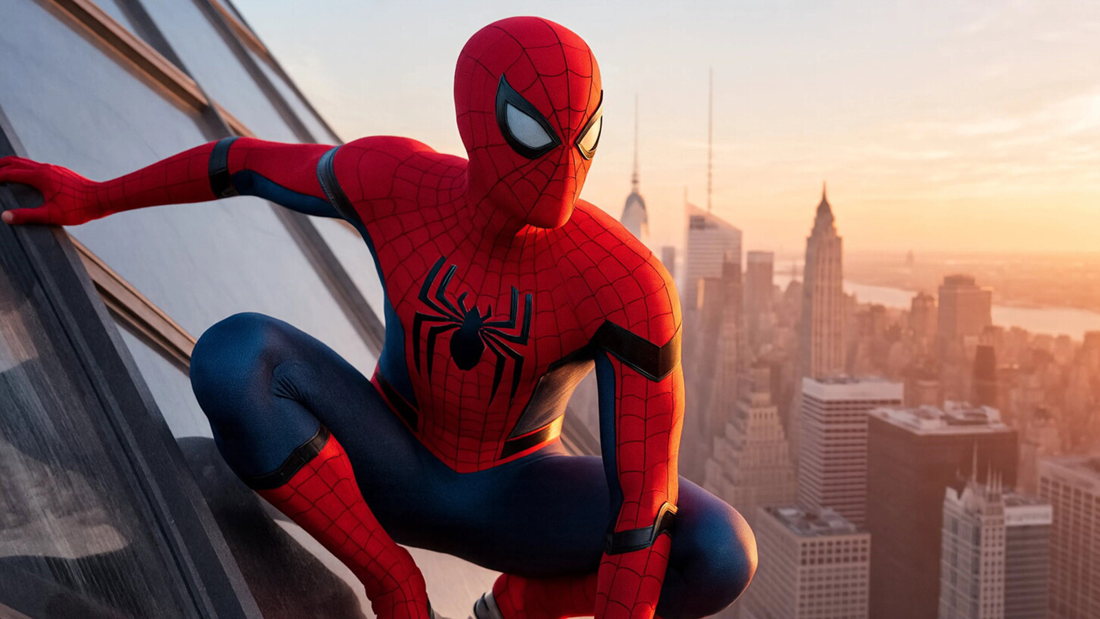 Spider-Man Screening Interrupted by Unidentified Odor Incident