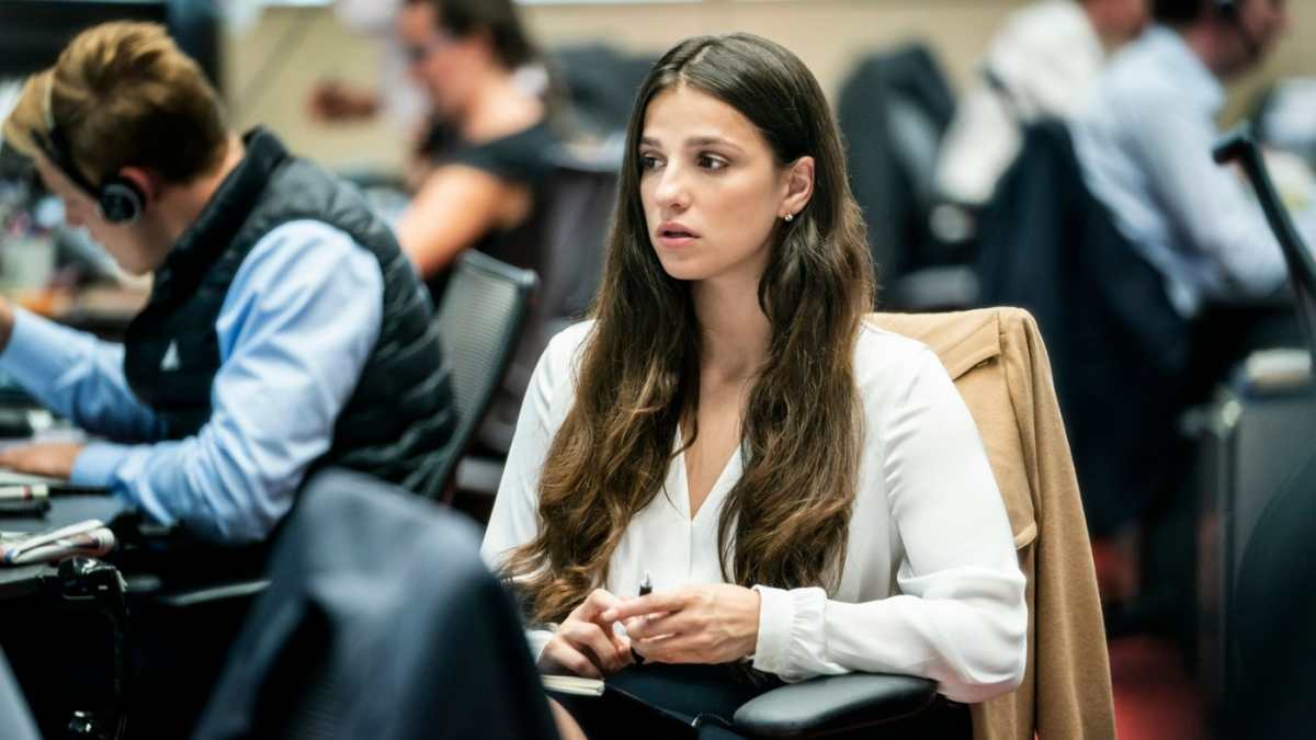 Звезда «Индустрии» хочет уйти в кино после завершения шоу