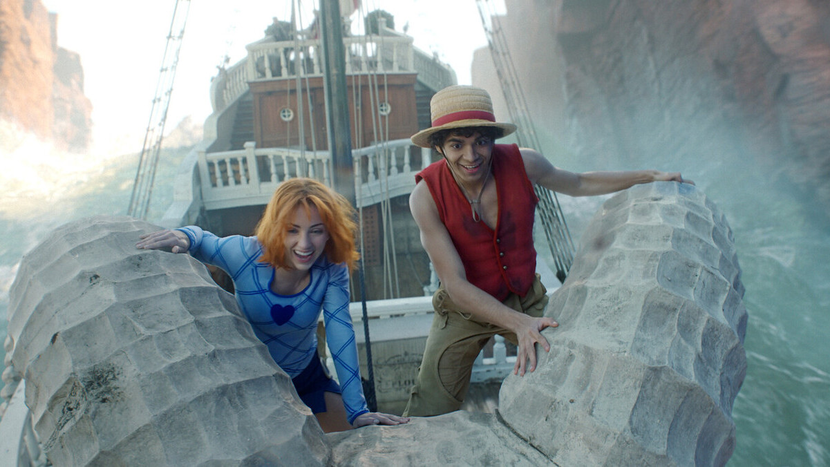 Съёмки третьего сезона «One Piece. Большой куш» официально подошли к концу