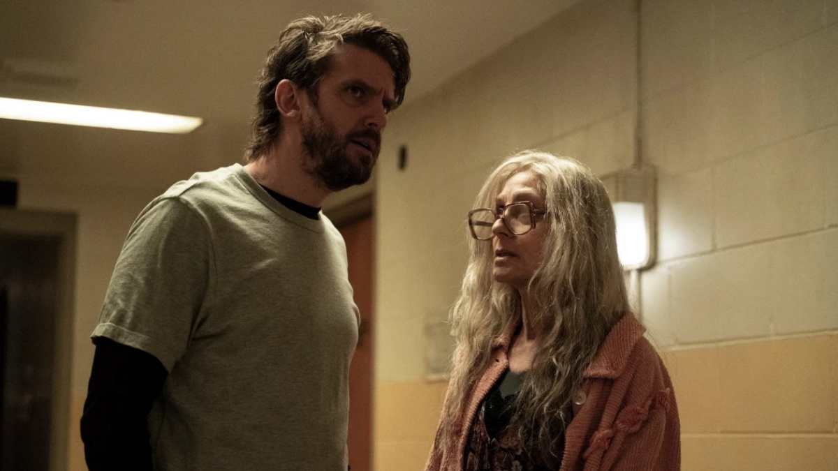 У сериала-антологии «Террор» будет 4-й сезон