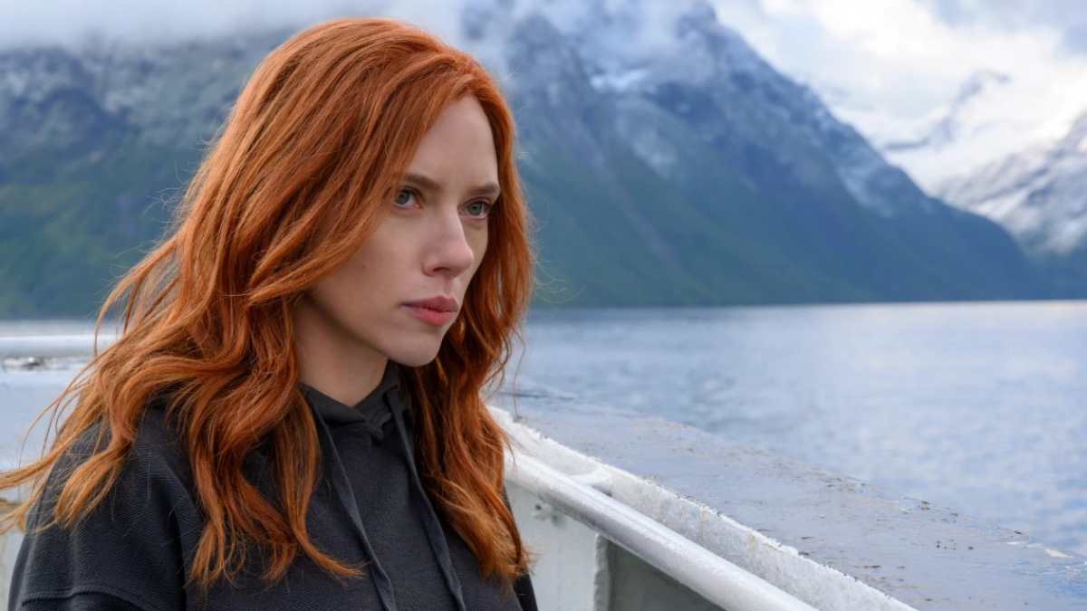 Слухи: Скарлетт Йоханссон сыграет Ядовитого Плюща в «Бэтмене 2»