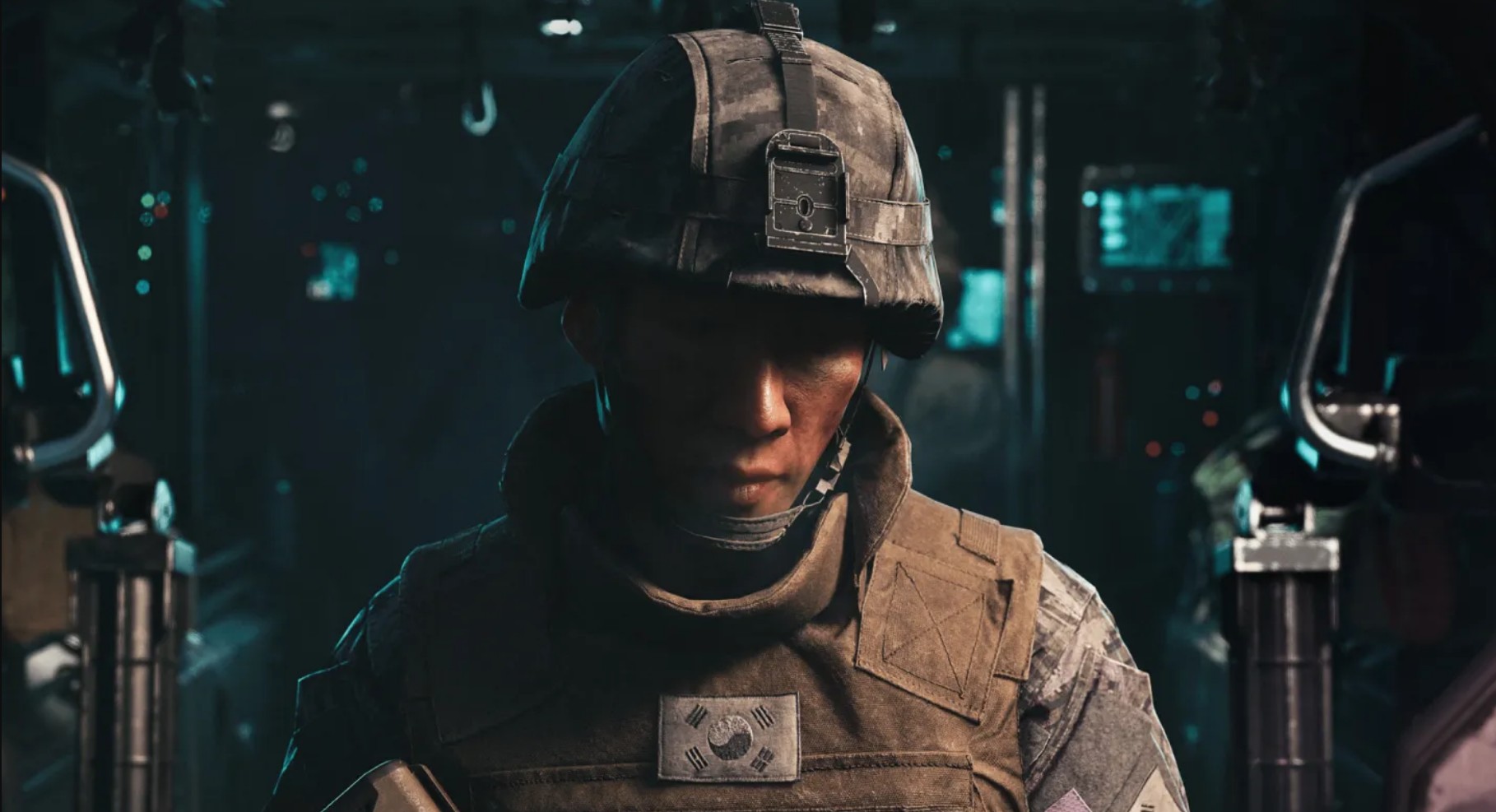 Режиссёр фильма по Call of Duty раскрыл деталь сюжета