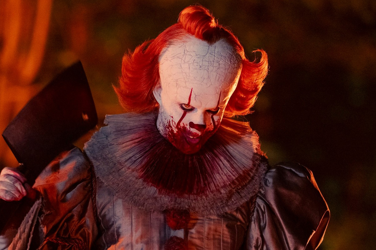 Сериал «Оно: Добро пожаловать в Дерри» теперь официально продлили на второй сезон