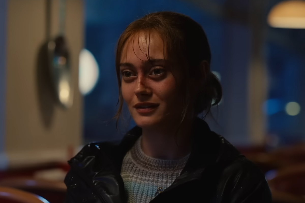 Убийственная Элла Пернелл в тизере второго сезона «Дорогуши»