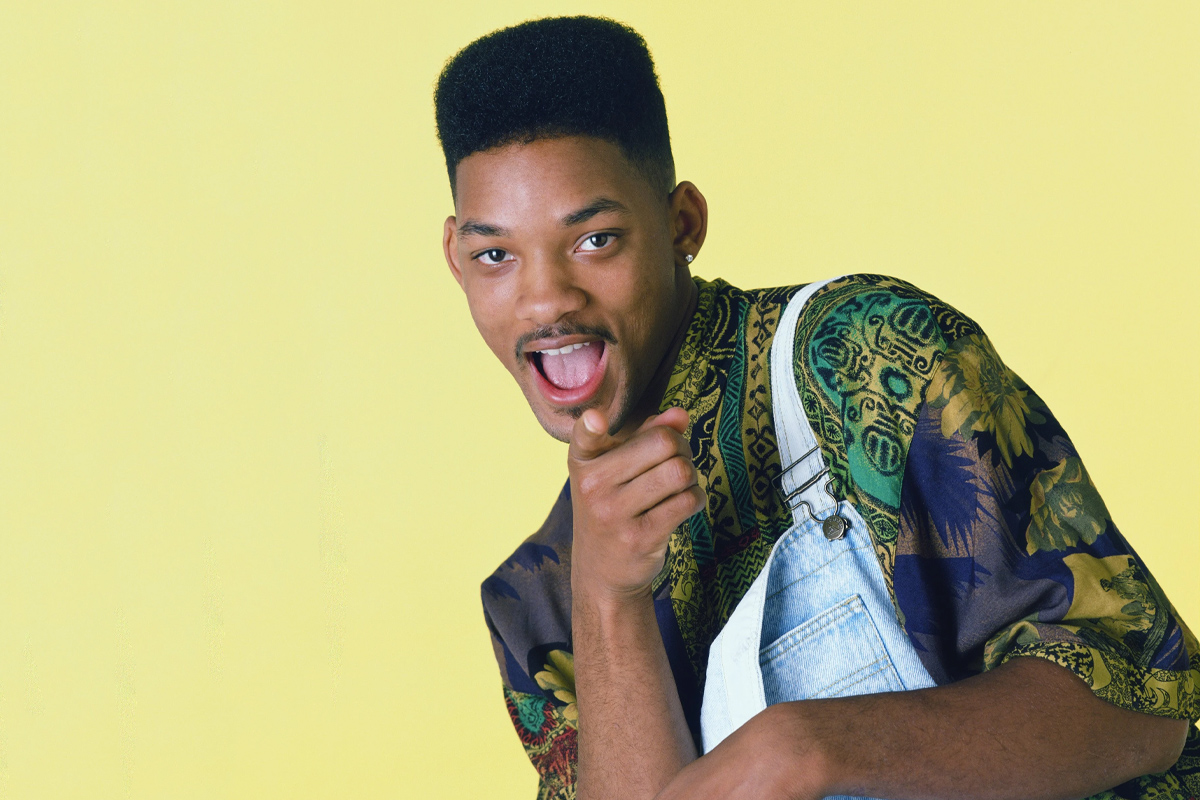 Уилл Смит и DJ Jazzy Jeff станут героями сериала о начале своей музыкальной карьеры