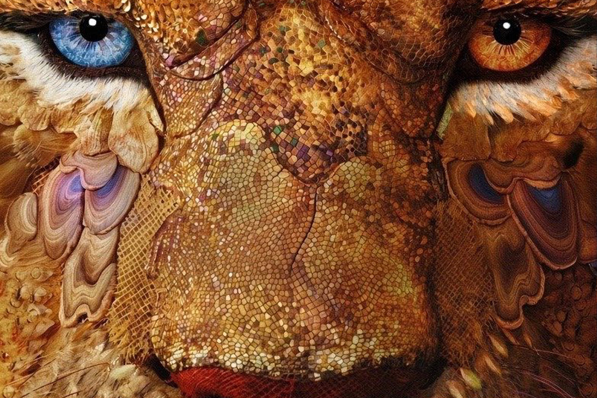 Рок, Аслан и племянник чародея — первый трейлер «Хроник Нарнии» Греты Гервиг