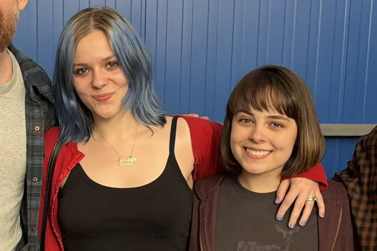 Съёмки сериала Life Is Strange завершились — премьера ожидается в 2027 году