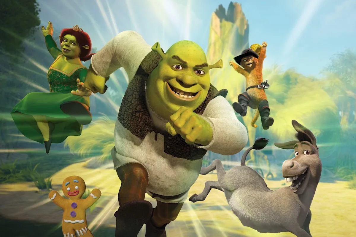 Shrek 2 Remastered возвращает культовое приключение с улучшенной графикой и кооперативом