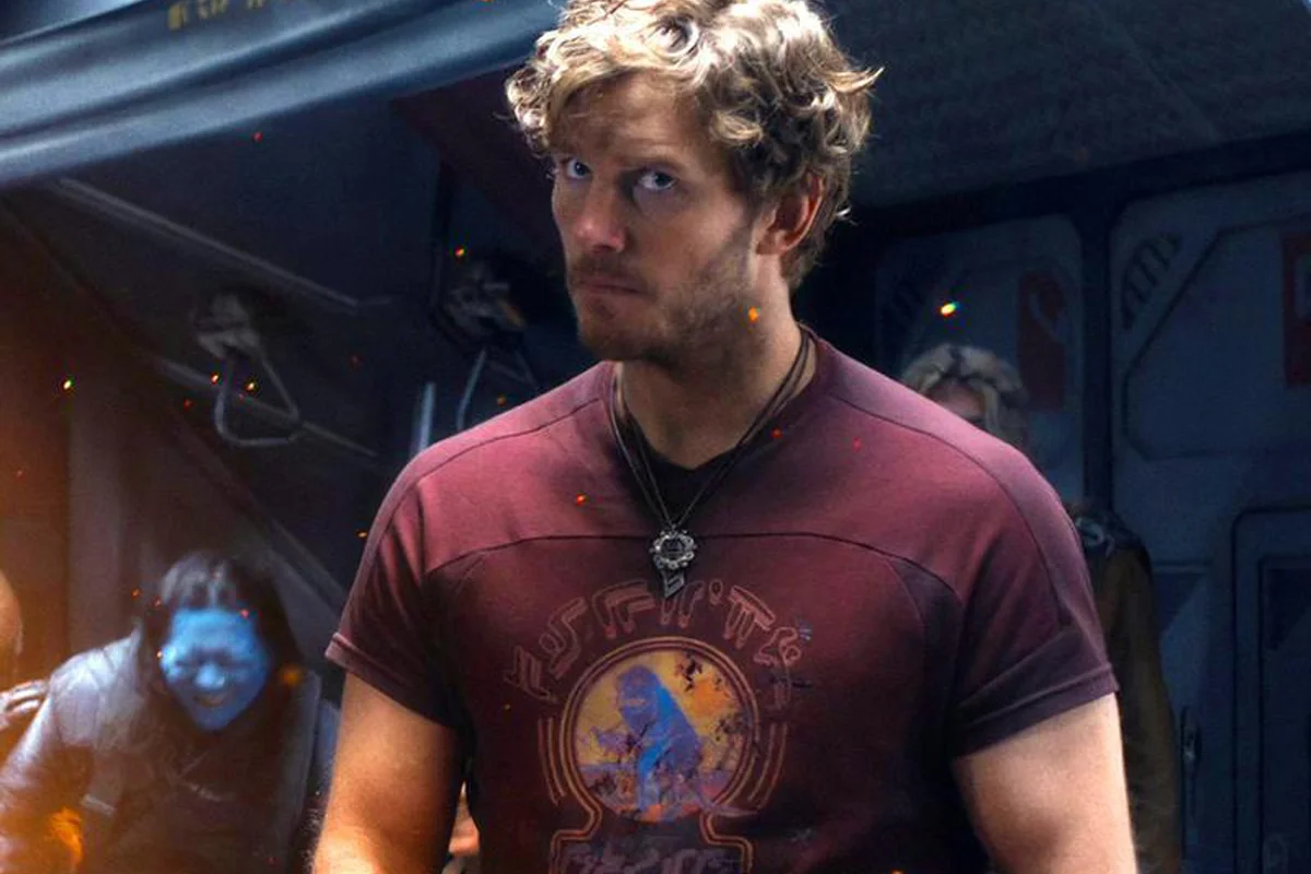 Крис Пратт подтвердил скорое возвращение Звёздного Лорда в киновселенную Marvel
