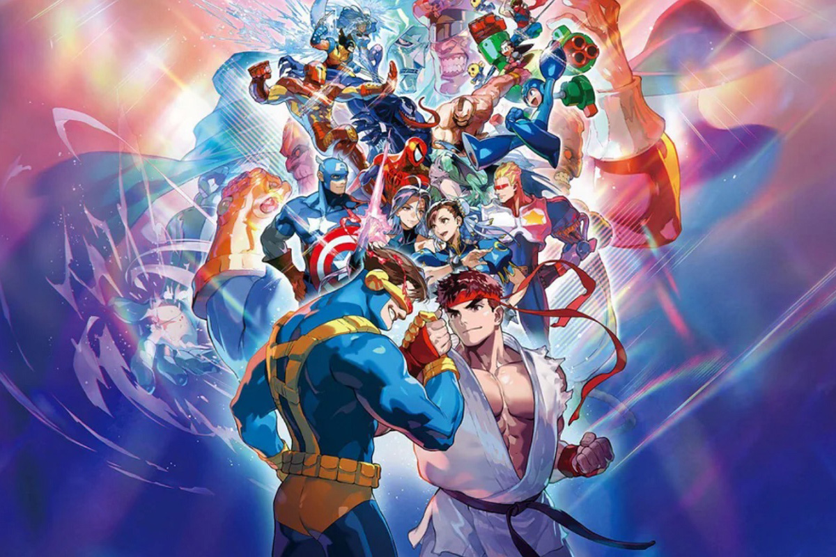 Данные почти 12 миллионов игроков Capcom утекли в сеть