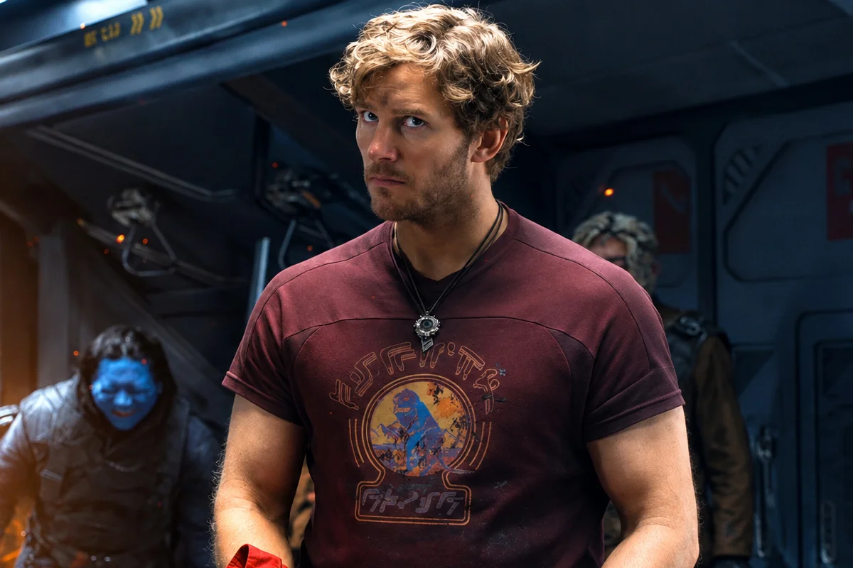 Крис Пратт подтвердил скорое возвращение Звёздного Лорда в киновселенную Marvel