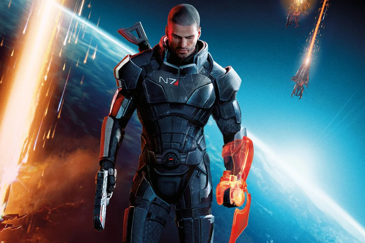 BioWare закрывается после 30 лет работы — новую Mass Effect отменили