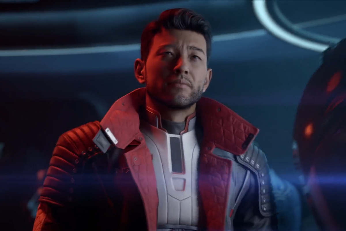 Утёкший трейлер отменённой Mass Effect 5 показал, какой могла стать новая игра BioWare