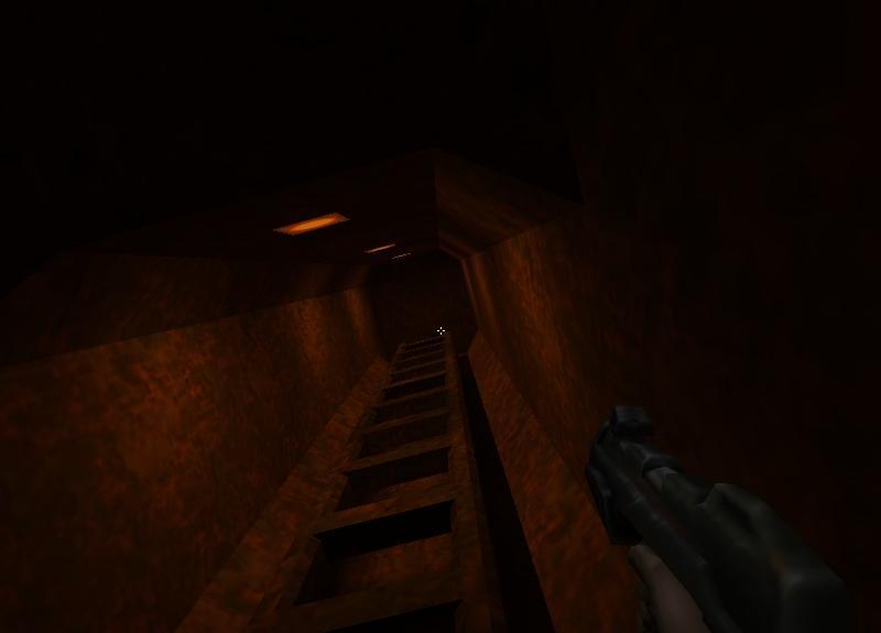Quake II: The Reckoning — скриншот 2