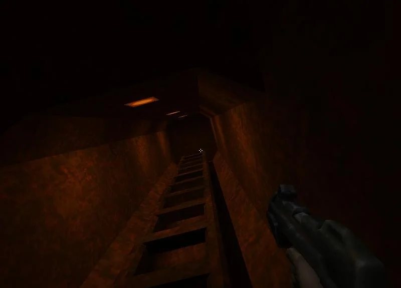 Quake II: The Reckoning - кадр 12