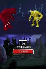 Monster Mayhem: Build and Battle - кадр 6