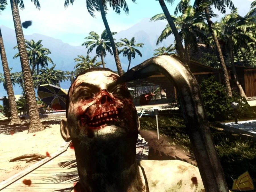 Dead Island - кадр 14