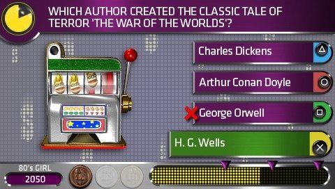 BUZZ! Quiz World — скриншот 4