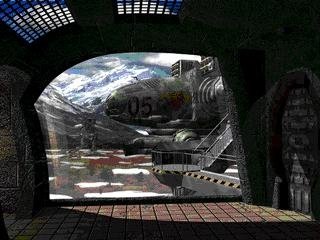 MechWarrior 2: 31'st Century Combat — скриншот 1