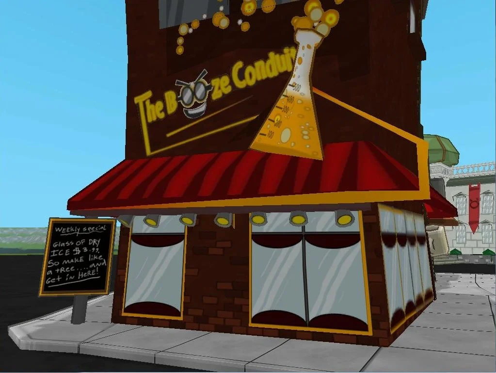 City of Sinners and Saints - кадр 3