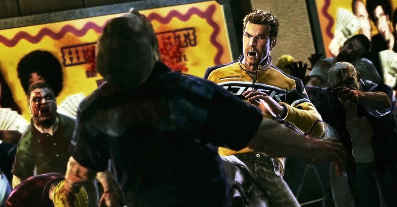 Dead Rising 2 - кадр 8