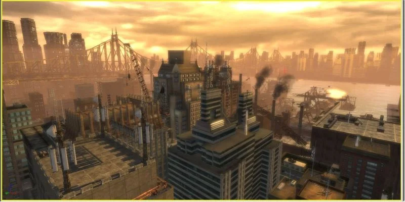 Highlander - кадр 5