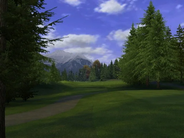 Tiger Woods PGA Tour 10 - кадр 3