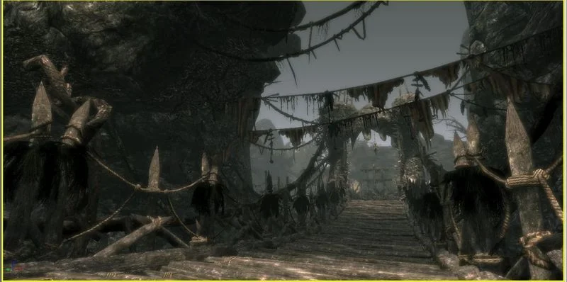 Highlander - кадр 8