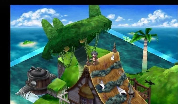 Phantom Brave: We Meet Again - кадр 8