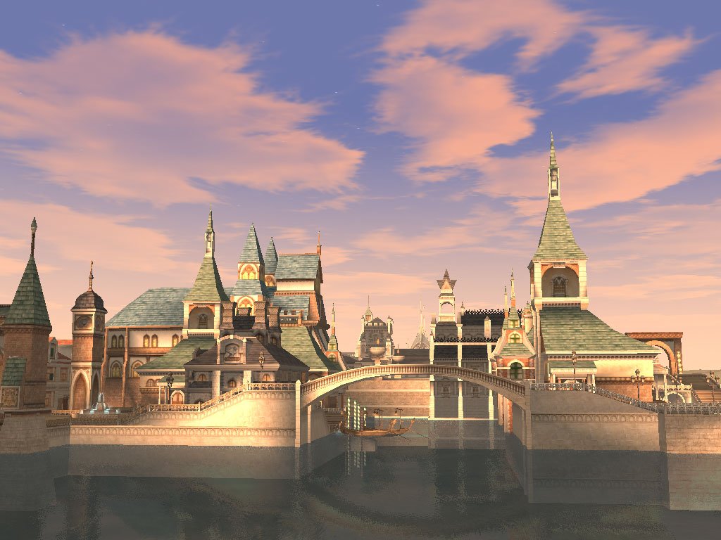 Lineage II - The Chaotic Chronicle — скриншот 1