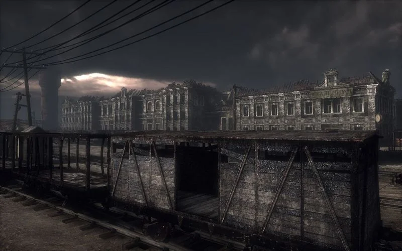Red Orchestra 2: Heroes of Stalingrad - кадр 5