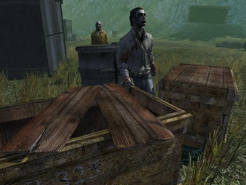 Dead Island - кадр 6