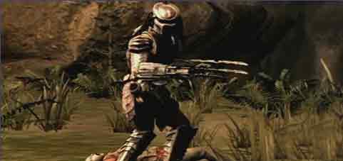 Alien vs. Predator: Requiem — скриншот 4