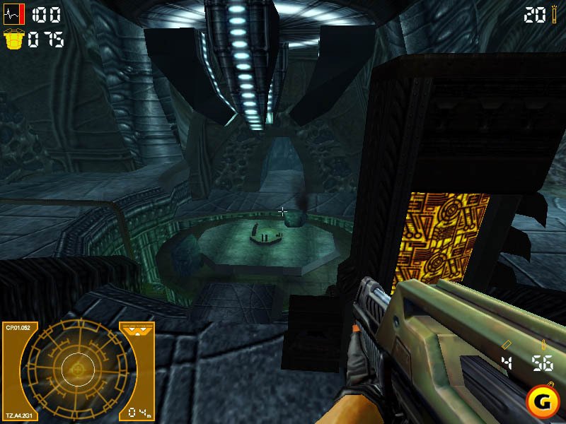Aliens versus Predator 2: Primal Hunt — скриншот 6