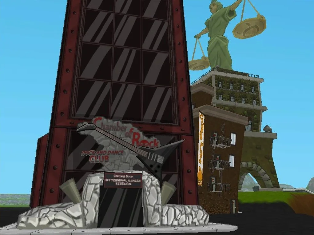 City of Sinners and Saints - кадр 5