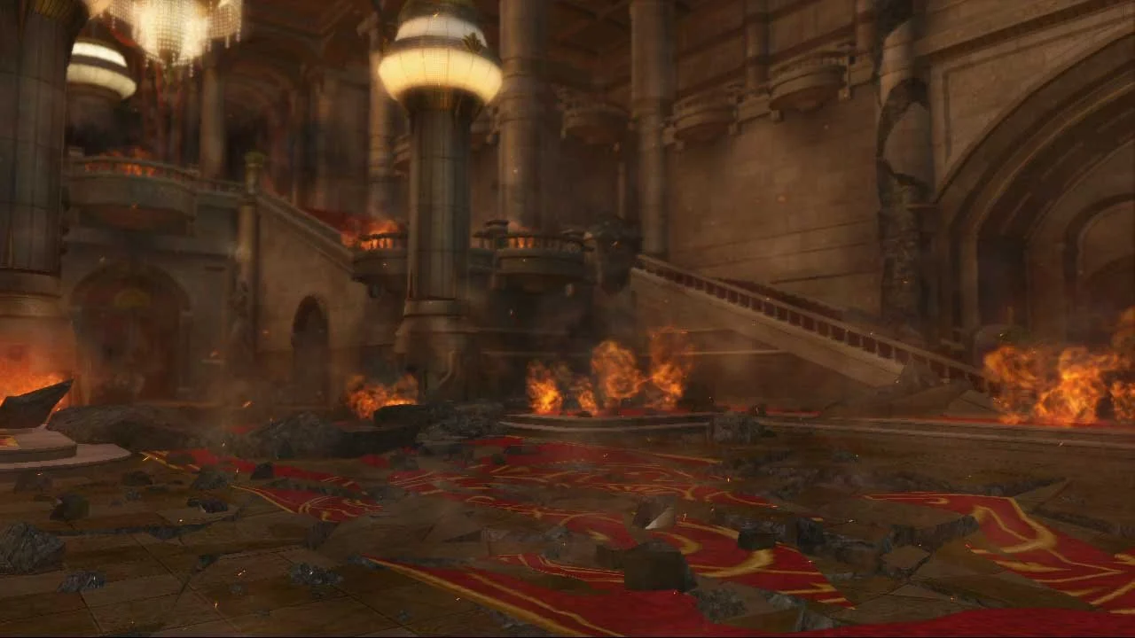 White Knight Chronicles - кадр 10