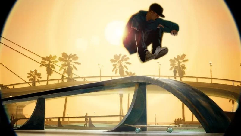 Skate 2 - кадр 14