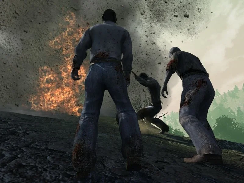 Dead Island - кадр 2