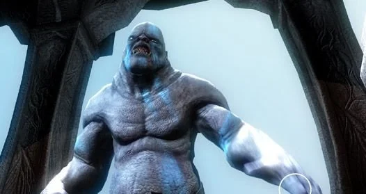 Project Offset - кадр 1