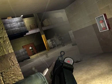 F.E.A.R. - кадр 9