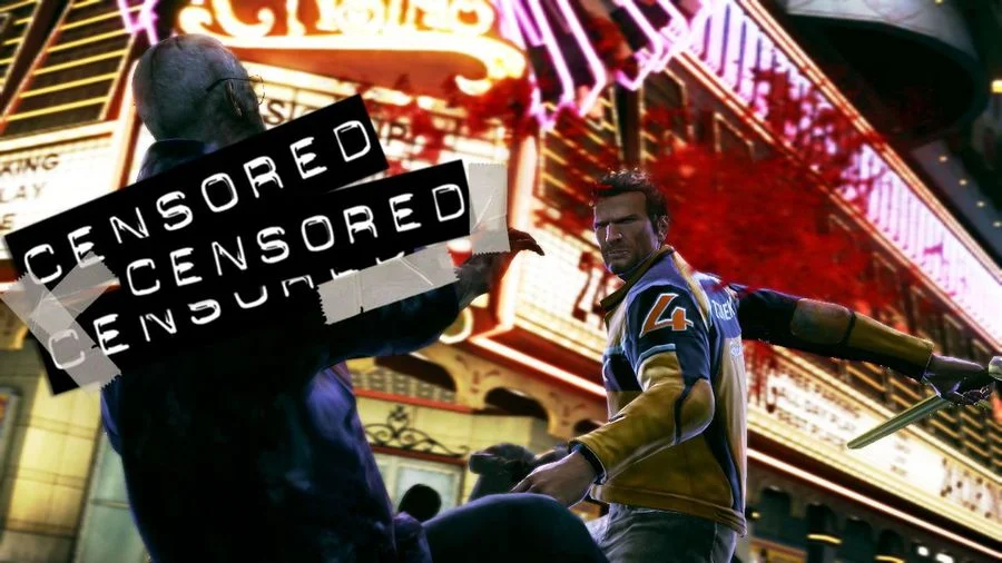 Dead Rising 2 - кадр 18